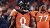 Broncos Blanked on NFL Preseason Lists for DL, Edge Rushers