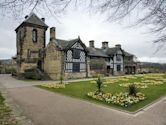 Shibden Hall