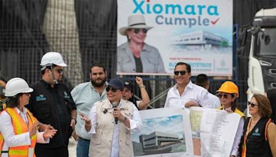 Reiteran compromiso de Xiomara Castro con población pobre de Honduras (+Post) - Noticias Prensa Latina