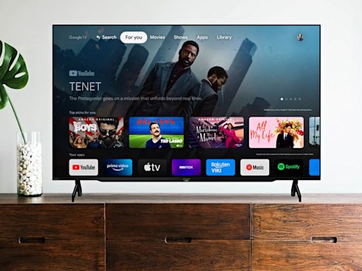 Google TV: más de 130 canales gratis con películas y series las 24 horas del día