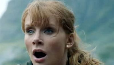 Jurassic World - Il regno distrutto, perché scoppiò la bufera contro la figlia di Ron Howard