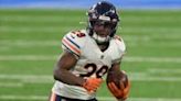 Tarik Cohen's Frustrating Pool Outing Set Stage for Jets Opportunity