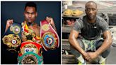 How Jermell Charlo could ruin Terence Crawford's plans for his Saudi Arabia debut