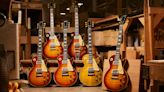 “Tom Murphy’s magnum opus”: Gibson has handed the Murphy Lab man its stockpile of Brazilian rosewood for these ultra-exclusive, $20k Les Paul ’Burst reissues