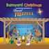 Barnyard Christmas From the Pen and Artistry of David Frizzell