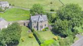 Look inside this old Barnard Castle vicarage on the market for under £1m