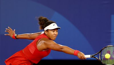 Osaka perplexed by power struggles after Cincinnati setback