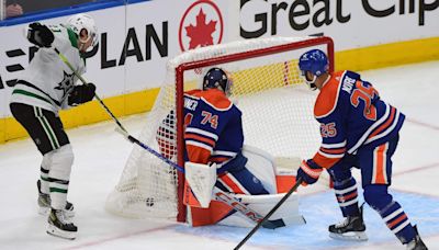 Why the bank shot has defined — and could decide — this year's NHL playoffs