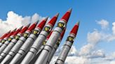 10 Countries with Most Nuclear Weapons in the World