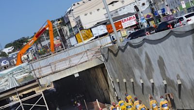 Entenda como o Anel Viário de Campo Grande vai desafogar o tráfego no bairro