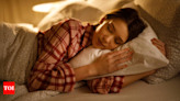 How does sleep regulate blood sugar level? - Times of India