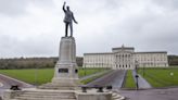 Sinn Fein says it is open to reform on ability to block powersharing at Stormont