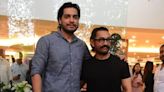 Aamir Khan says he was ‘very stressed’ about son Junaid Khan’s debut Maharaj: ‘He never accepted any help from me ever’