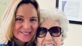 Kim Cattrall Mourns Death of Mom Shane at 93: 'Rest in Peace Mum'