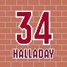 Roy Halladay