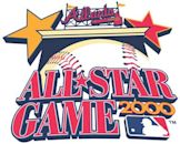 2000 Major League Baseball All-Star Game