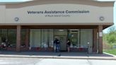 Rock Island County Veterans Assistance Commission dedicates new home