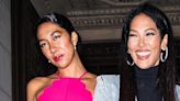 Kimora Lee Simmons 'Embarrassed' by 21-Year-Old Daughter Aoki’s Controversial Romance With 'Toad' Vittorio Assaf, 65