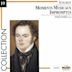 Schubert: Moments Musicaux; Impromptus