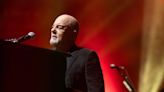 Billy Joel talks 100th MSG show, getting to 'hang out' with Taylor Swift and Ed Sheeran