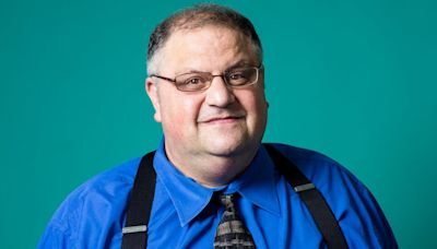 Steve Silberman, 66, Dies; Writer Deepened Understanding of Autism