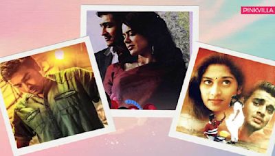 Top 7 Tamil romantic movies on OTT: Suriya starrer Vaaranam Aayiram to Vijay Sethupathi’s Naanum Rowdy Dhaan