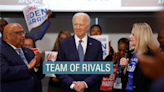 Only one man beat Joe Biden in 2024. Here's what he thinks he should do.