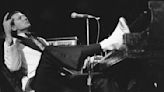 Muere Jerry Lee Lewis, pionero del rock ‘n’ roll