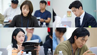 Netflix再推人性新作《你是兇手》公布主要演員李茂生、全少妮、張勝祖以及李瑜美共同演出！