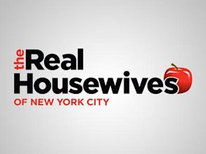 Les Real Housewives de New York