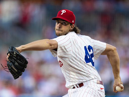 What channel is Phillies vs. Giants game on Friday? How to watch on Apple TV+