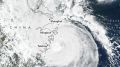 Muifa becomes the strongest tropical cyclone in recorded history to impact Shanghai