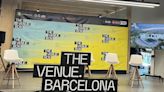 The Venue Barcelona activa su nueva propuesta de innovación