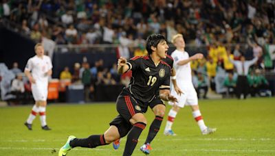 El mexicano Alan Pulido rescata al Sporting Kansas City en el último suspiro