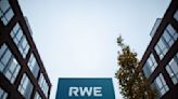 German energy group RWE exceeds 2023 adjusted earnings outlook