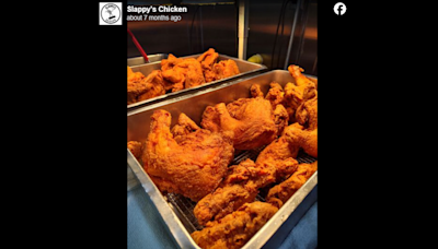 Best fried chicken in North Carolina is at this restaurant, Yelp says. Why it’s No. 1