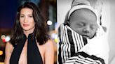 Jeremy Renner's Ex-Wife, Sonni Pacheco, Welcomes Baby Girl: 'Best Birthday Present'