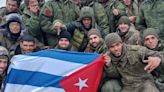 How Russia Recruits Soldiers From Cuba to Fight in Ukraine