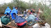 Winter rains again show need for creative thinking on homeless