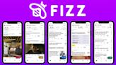 Meet Fizz, the social app downloaded by '95% of Stanford undergrads'