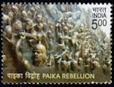 Paika Rebellion