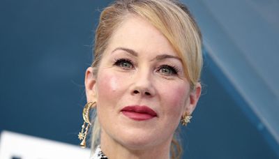 Christina Applegate Hilariously Explains Her Pet Peeves With 'Love Island'