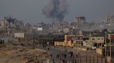 UN says 800,000 people have fled Rafah as Israel kills dozens in Gaza