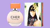 Turn back time with Cher's 4-piece perfume set — it's the perfect gift!