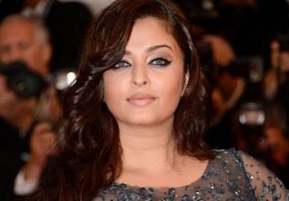 Aishwarya Rai Bachchan