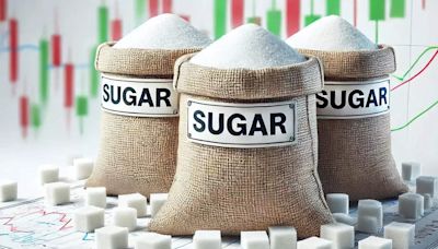 Stock Radar: This sugar stock is showing signs of bottoming out after 24% fall from highs; time to buy?