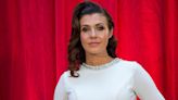 Corrie's Kym Marsh shares insight into family loss with heartbreaking snap