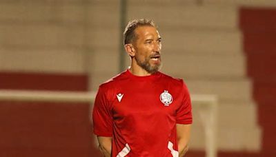 Wydad de Casablanca. Aziz Ben Asker déjà à l’ouvrage