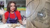Stars who broke their awards trophies as Candice Brown smashes Bake Off prize