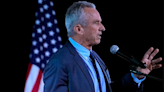 Democratic concerns grow amid RFK Jr. ballot push in battleground states